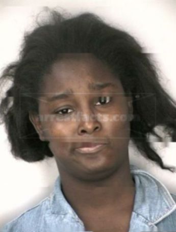 Shaday Monique Wheatley