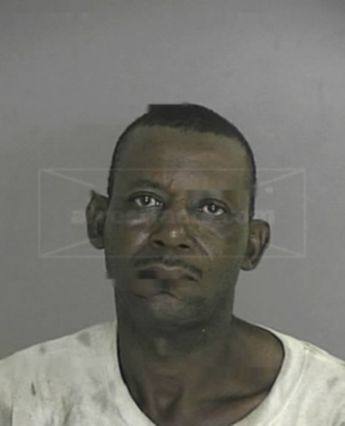 Maxwell Benford