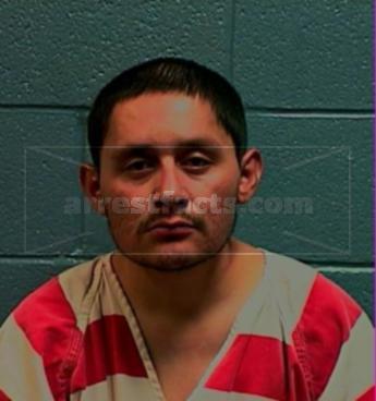 Odie Joe Garza