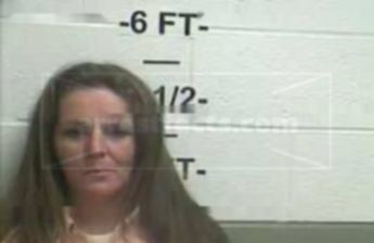 Jerri Lynn Bunch