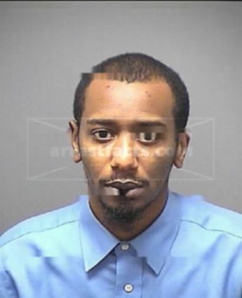Theodore Vincent Ervin