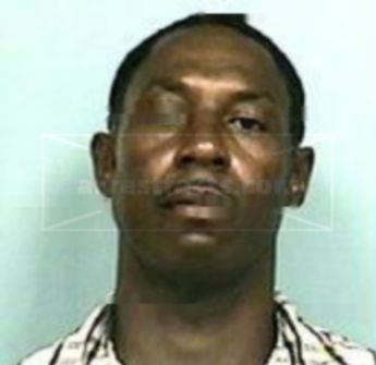 Joseph Uriah Bolts