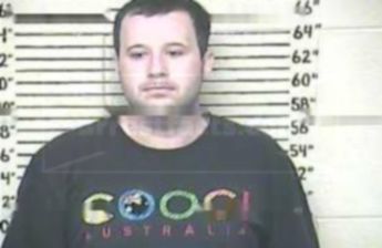 Jeffery Irvin Harrison