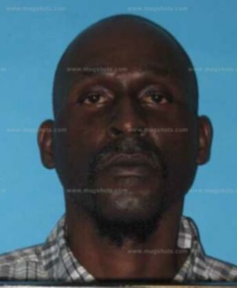 Reginald Keith Reaves
