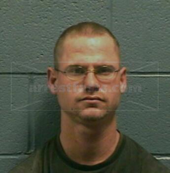 Sheldon Cory Stukey