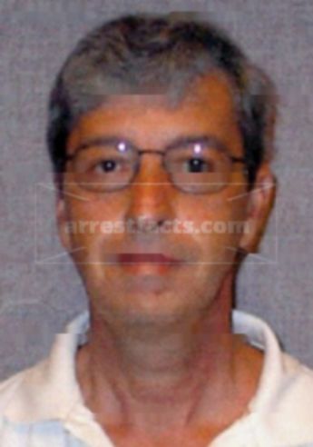 Warren Lester Flanigan