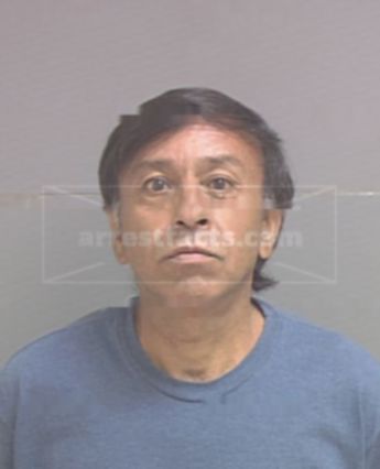 William Robert Madrid