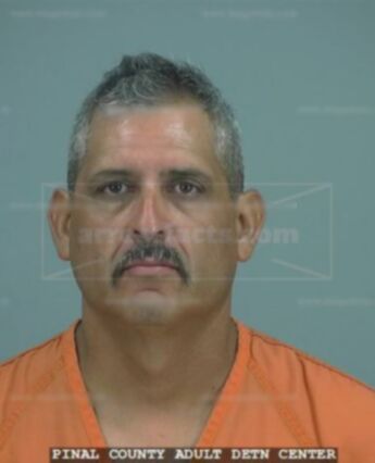 Hector Espinoza