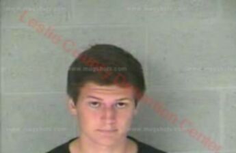Chase Coleman Morgan
