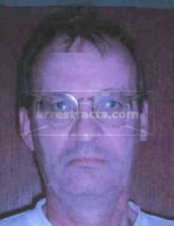 Darwin Lee Hawthorn