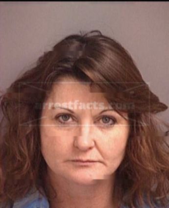 Theresa Sue Triplett