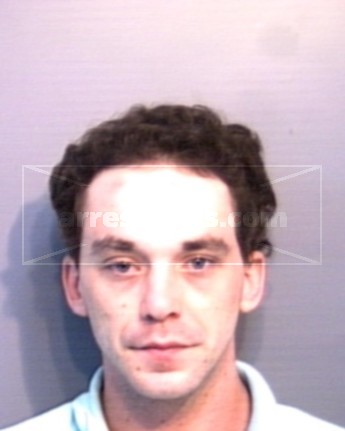 Preston Edward Brown