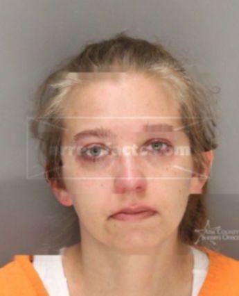 Newell Brandi Lyn