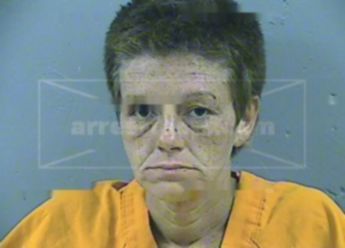 Kimberly Jo Salley