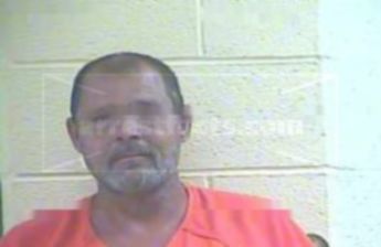 Benny Ray Mccain