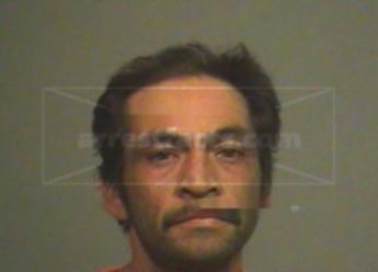 Matthew Garcia