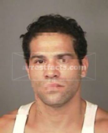 Edward Rodriguez