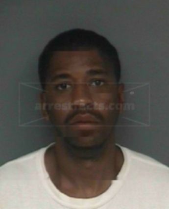 Dante Lamar Waller