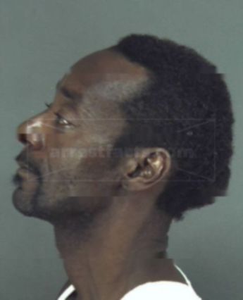 Steven Anthony Mciver