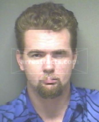 Darrell Lee Saxe Jr.