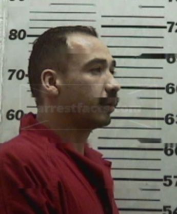 Chester Jimenez-Hernandez
