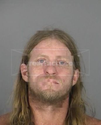 Larry Dean Harvey Jr.