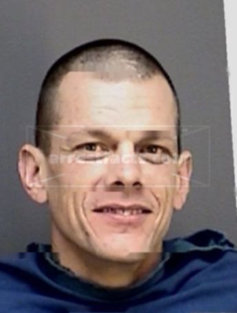Joshua Logan Menasco