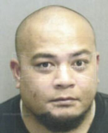 Toafa Luani