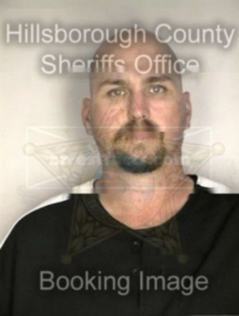 Scott Matthew May