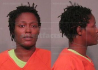 Shenita Adrienne Hood