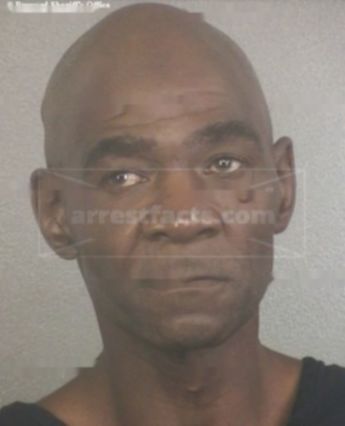 Roosevelt Jones