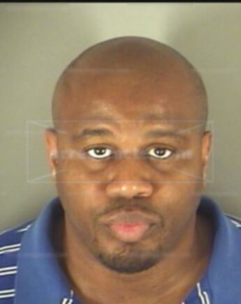 Clifford Andre Bowens