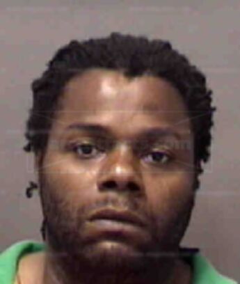 Eugene Charles Pinckney