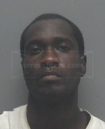 Brandon Jamal Simpson