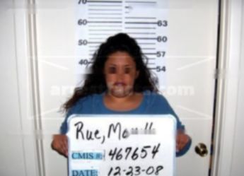 Marcella Rue