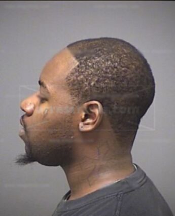 Vashawn Aron Mckinnon