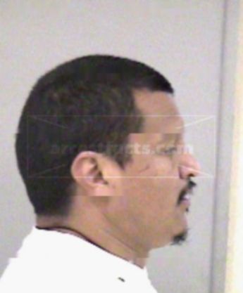 Martin Rodriguez Jr.
