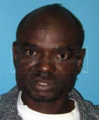 Leon Washington