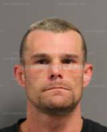 Christopher James Gibson