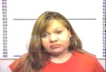 Jennifer Calderon Espinoza