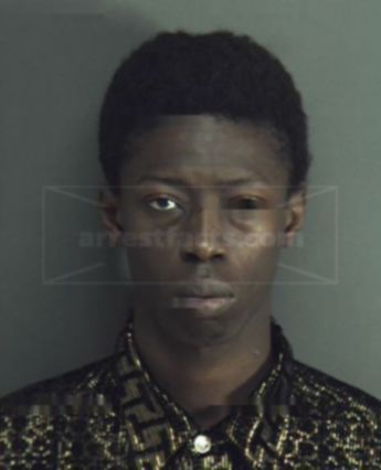 Dennis Lacey Scott