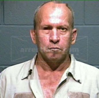 Richard Douglas Seeton