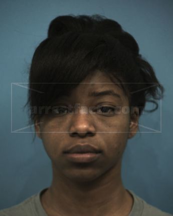 Priscilla Michelle Selby