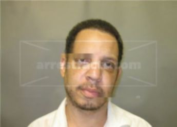 Rodney Malcolm Dumas