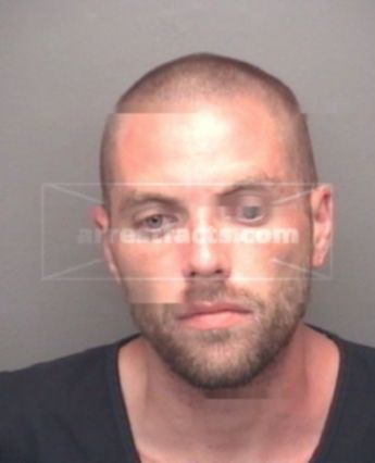 Christopher James Saul
