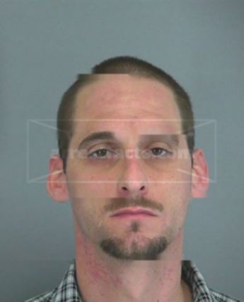Joshua Allen Davis