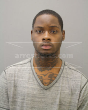 Terrell S Powell