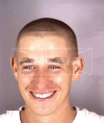 Joshua Nathanial Allen Hill