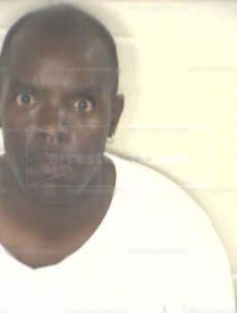 Mark Anthony South