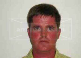 Marcus John Parker